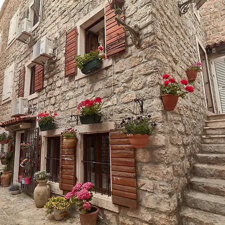 Renaissance Old Town Apartment *