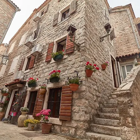 Renaissance Old Town Budva