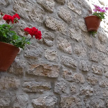 Lägenhet Renaissance Old Town Budva